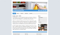 PD Refrigeration